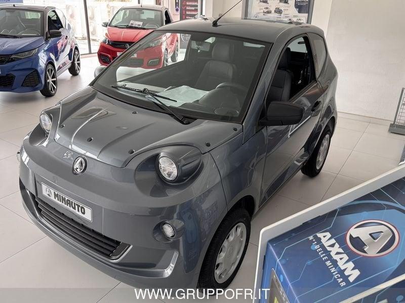 Aixam E-Minauto e-Minauto Access