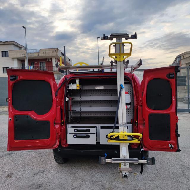 FIAT FIORINO 1.3 M-JET FURGONE ADVENTURE - 2016