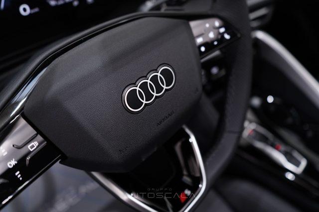 AUDI Q5 TDI 204cv mHEV+ S Tronic Quattro S Line edition