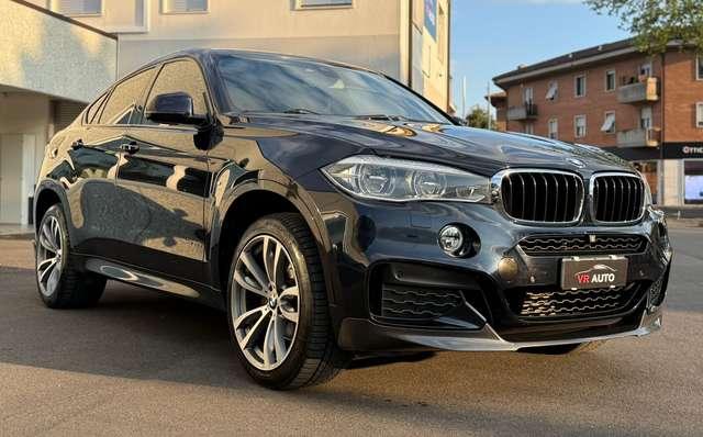 BMW X6 xdrive30d Msport 249cv auto FULL LED/RETROCAMERA/HARMAN KARDON/PELLE/CERCHI 20"