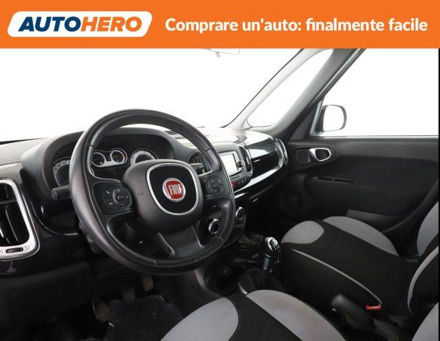 FIAT 500L 1.3 Multijet 95 CV Pop Star