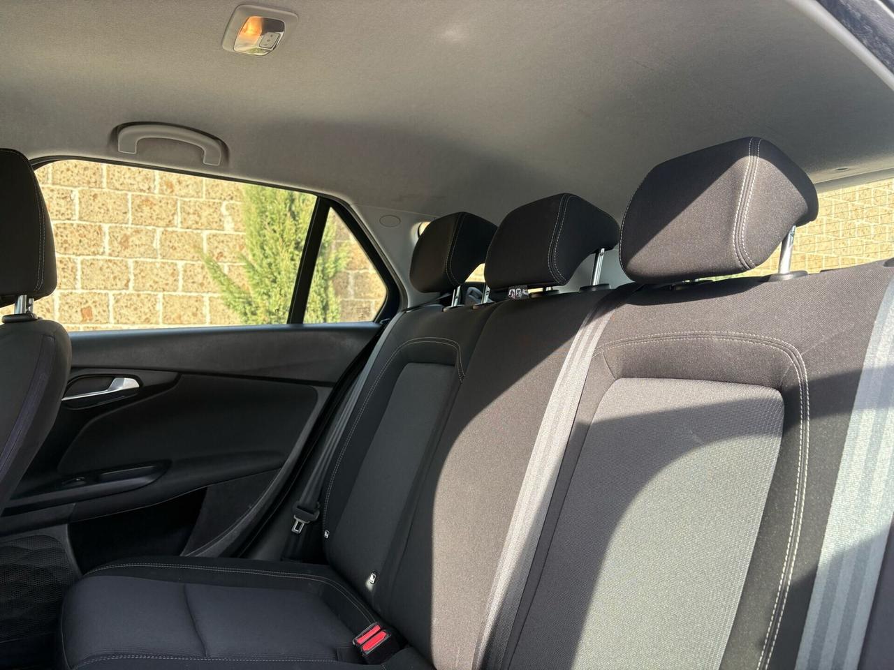 Fiat Tipo 1.3 Mjt (Diesel) 12 MESI DI GARANZIA