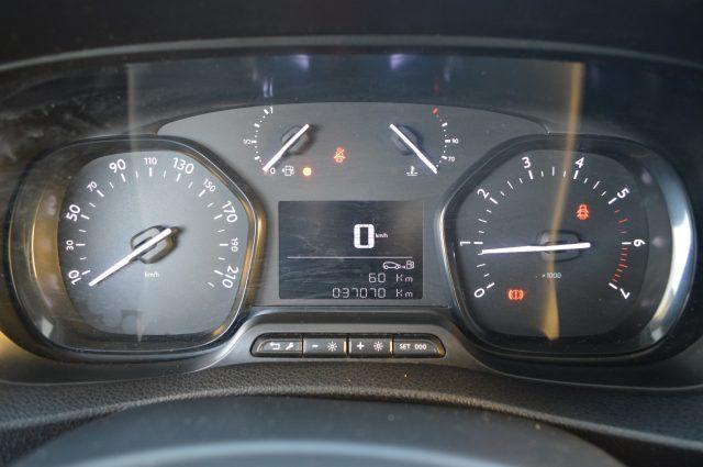 FIAT Scudo 1.5 BlueHDi 120 CV PL-TN Furgone