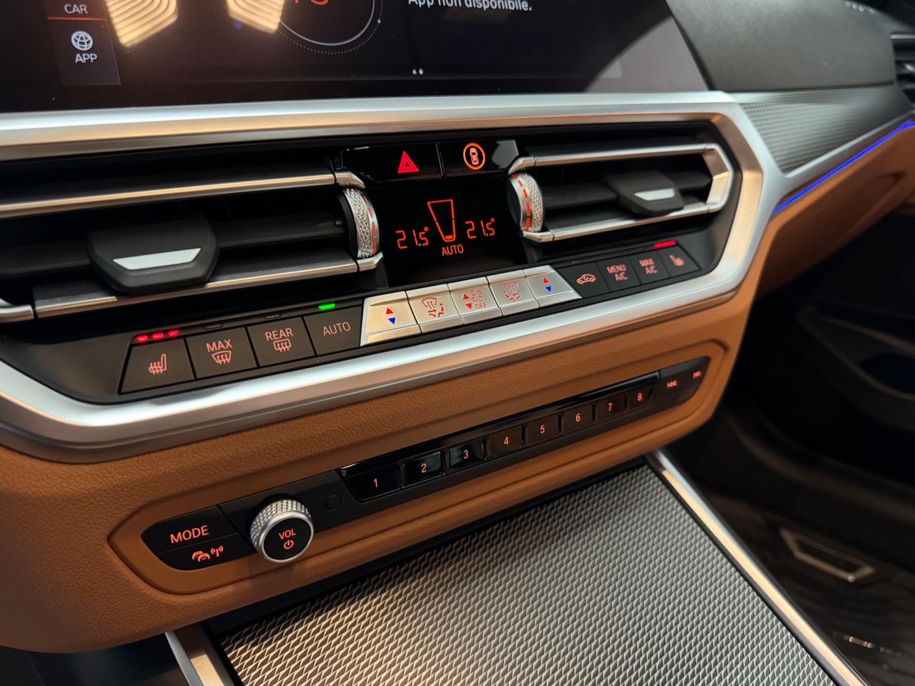 Bmw 340i M 340d 48V xDrive Touring