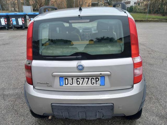 FIAT Panda 1.2 4x4 Climbing senza nessun lavoro da fare