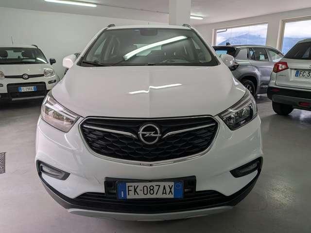 Opel Mokka X Mokka X 1.6 cdti Innovation s