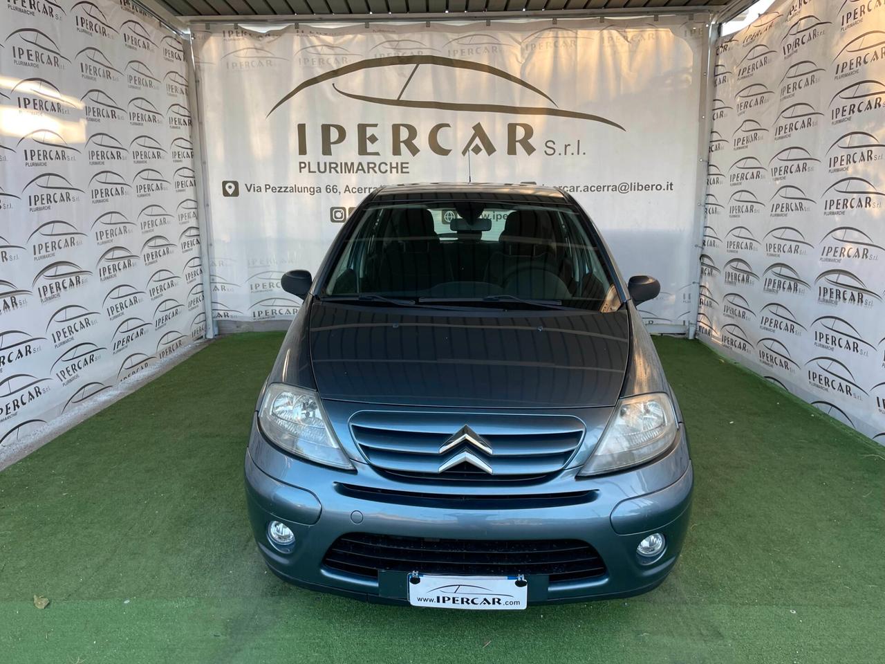 Citroen C3 1.4 HDi 70CV Elegance