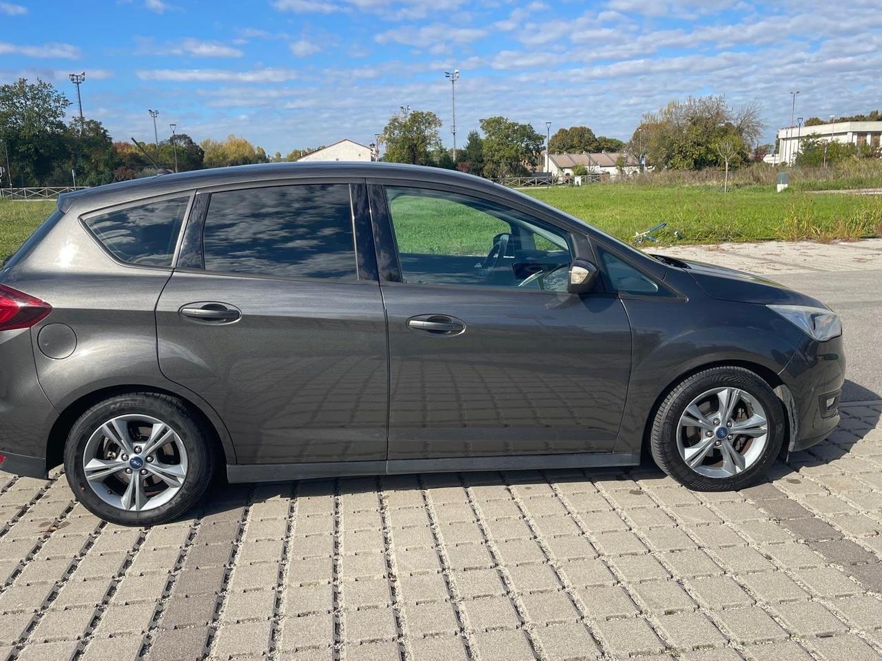 Ford C-Max 1.5 TDCi 120CV Start&Stop Business