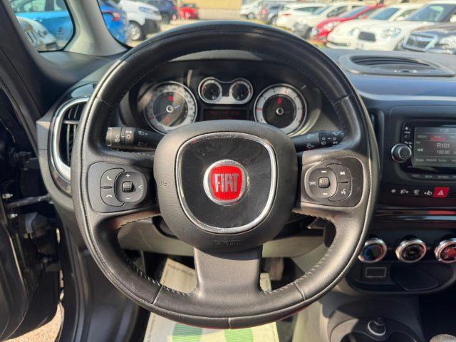 FIAT 500L 1.3 Multijet 85 CV Pop Star