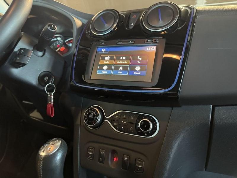 Dacia Sandero Stepway 1.5 Blue dCi 95CV 15th Anniversary