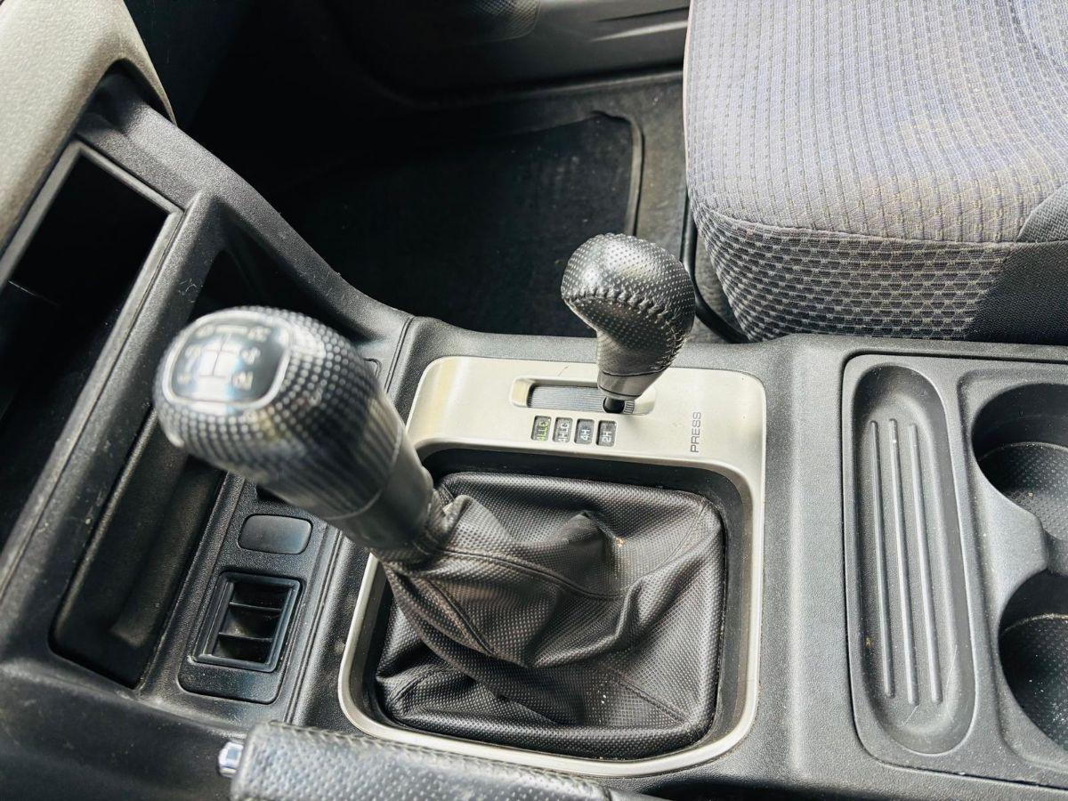 Mitsubishi Pajero 3.2 16V DI-D 3p. GLS