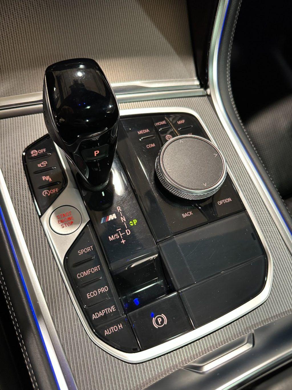 BMW M850 i xDrive Gran Coupé - FULL - IVA Esposta