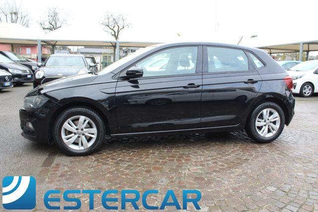 VOLKSWAGEN Polo 1.6 TDI 5p Comfortline