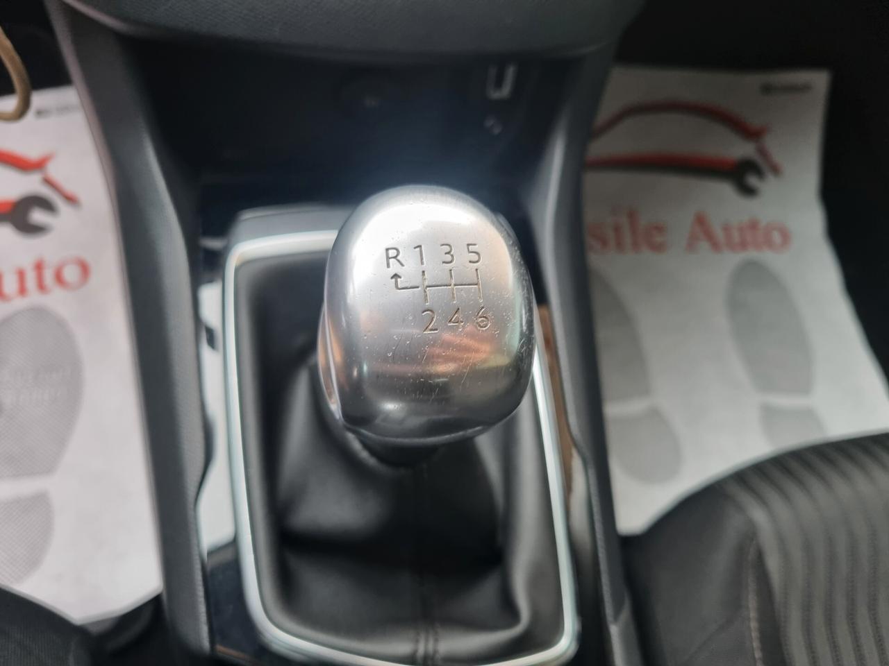 Peugeot 308 BlueHDi 120 S&S SW Active