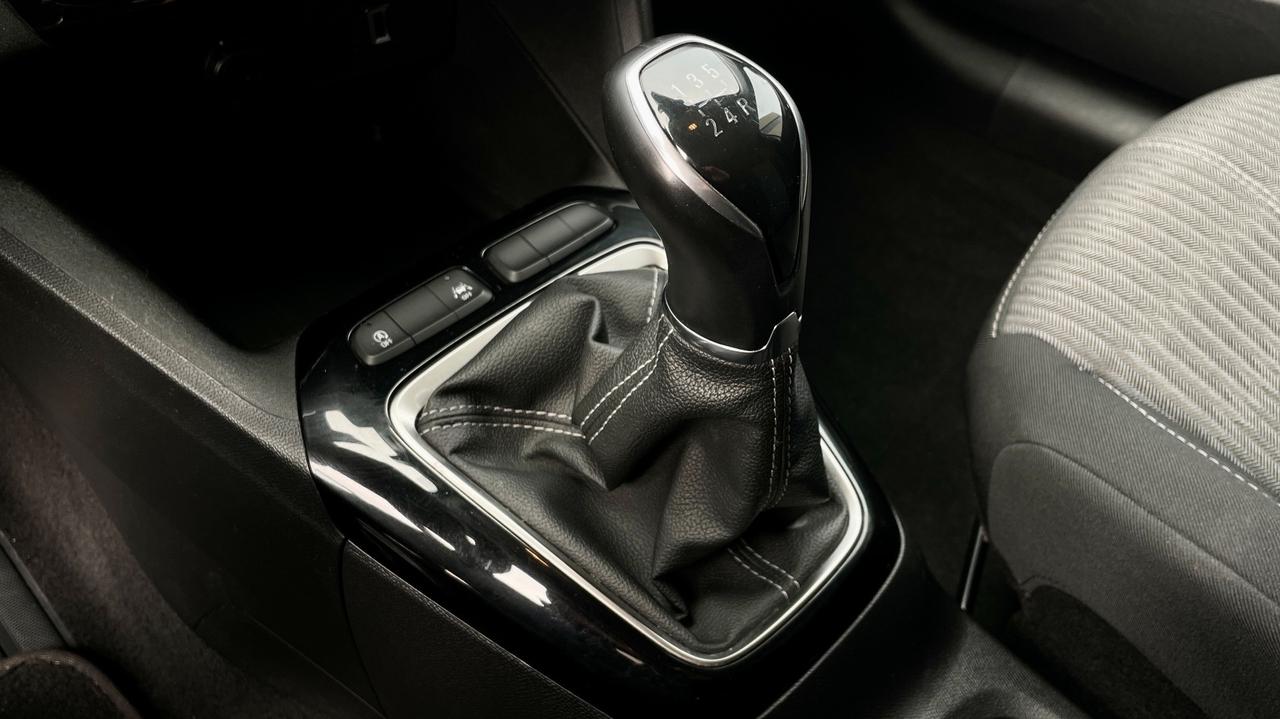 OPEL CORSA 1.2 ELEGANCE 75CV - CRUISE CONTROL, NEOPATENTATI