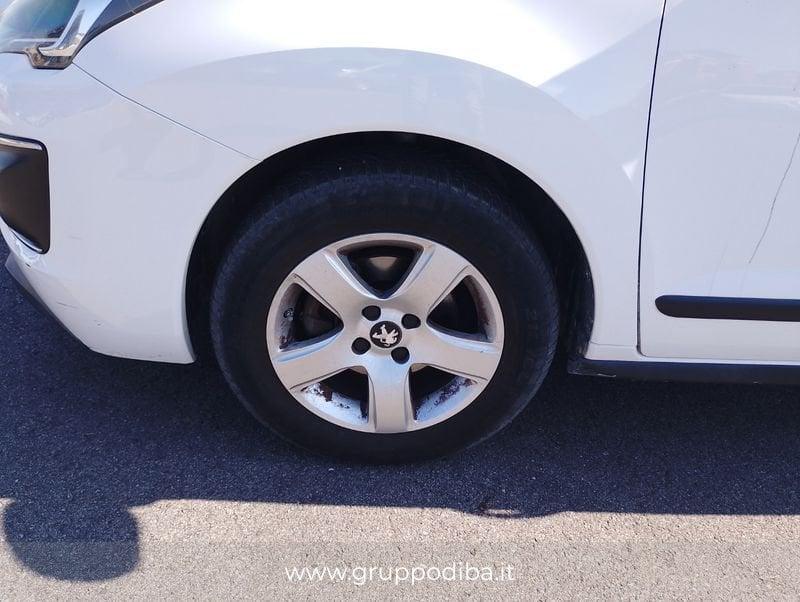 Peugeot 3008 Diesel 1.6 bluehdi Access s&s 120cv