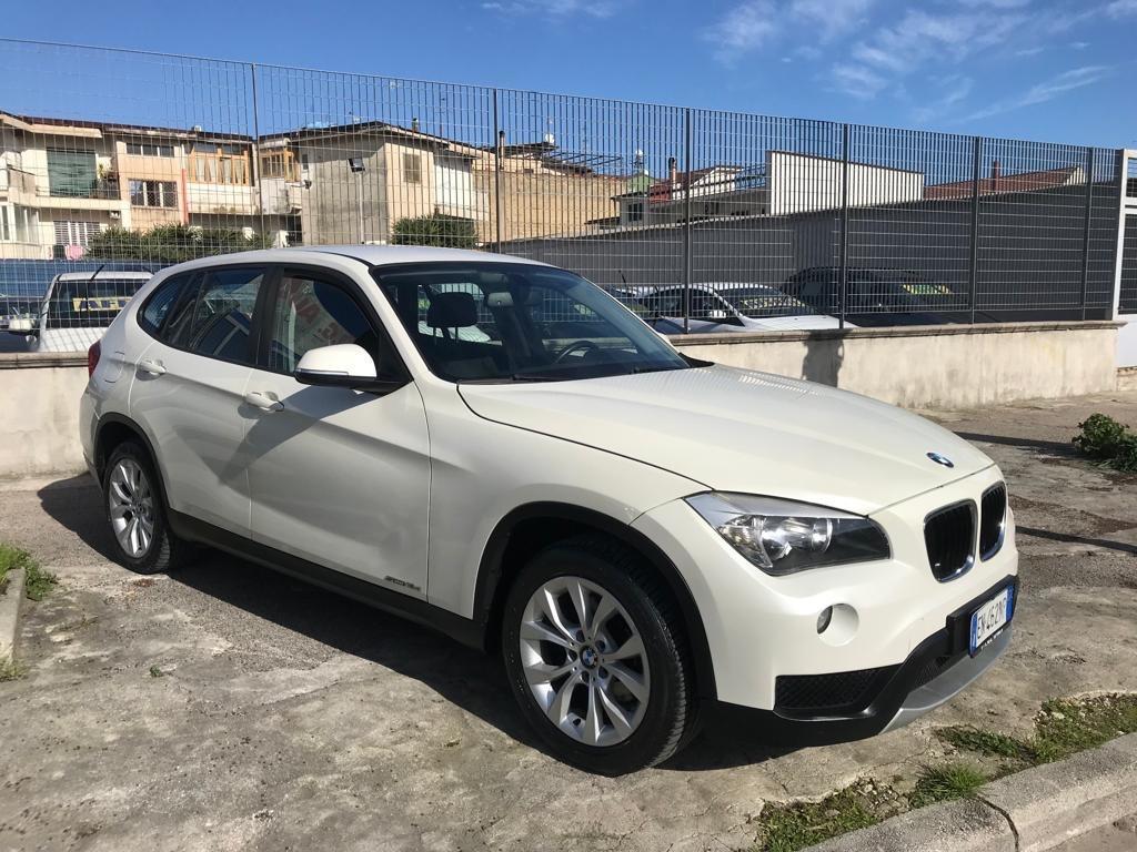 Bmw X1 sDrive18d 143 CV 105 KW Msport auto pari al nuovo