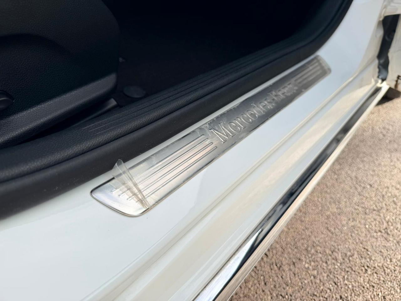 Mercedes-benz C 220d Automatic Exclusive