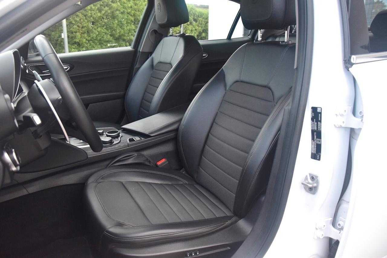 Alfa Romeo Giulia 2.2 Turbodiesel 190cv AT8 Executive
