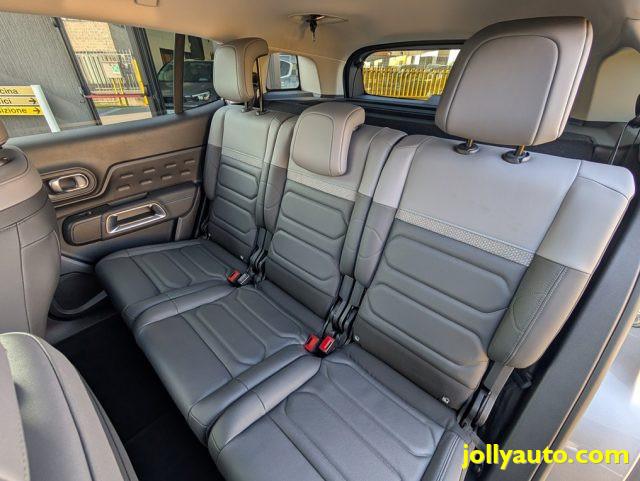 CITROEN C5 Aircross BlueHDi 130 S&S EAT8 Shine Pack - OK NEOPATENTATI