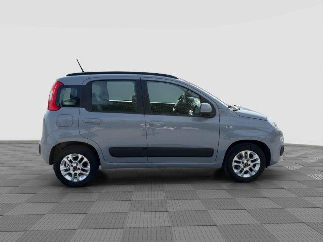 FIAT Panda Panda 1.2 Lounge