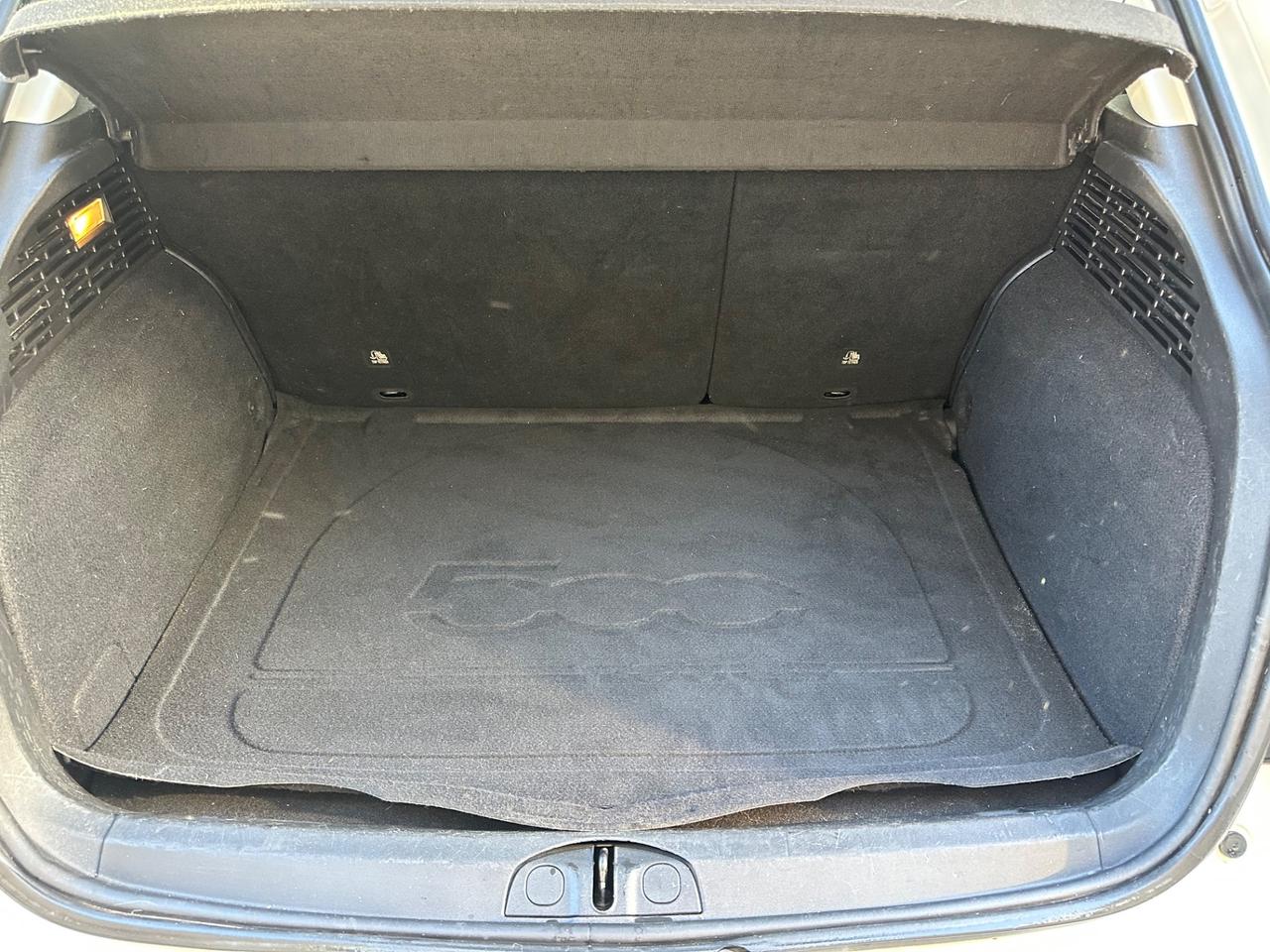 Fiat 500X 1.0 T3 120 CV Cross