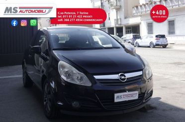 Opel Corsa Opel Corsa 1.2 80CV 3 porte GPL-TECH Edition Unicoproprietario