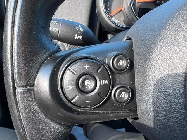 MINI Cooper D Countryman 2.0 Hype 4wd Automatica EU6