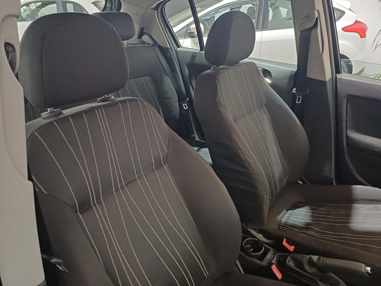 Opel Corsa 1.2 5 porte Benzina - 2007