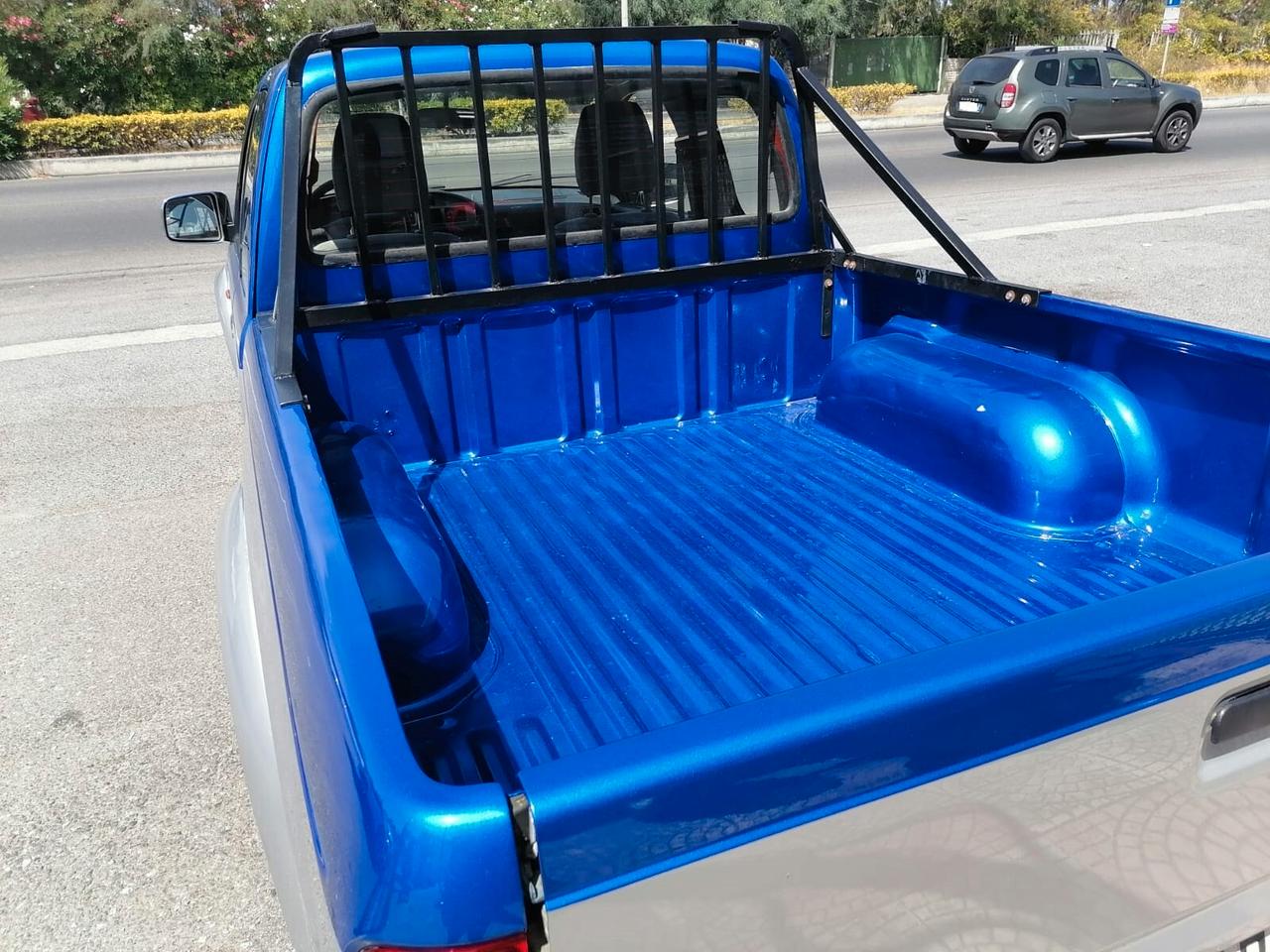 Mazda Pick-up B2500 - 2 porte - 2004