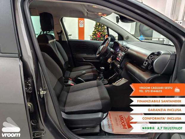 CITROEN C3 Aircross 1 s. C3 Aircross PureTech ...