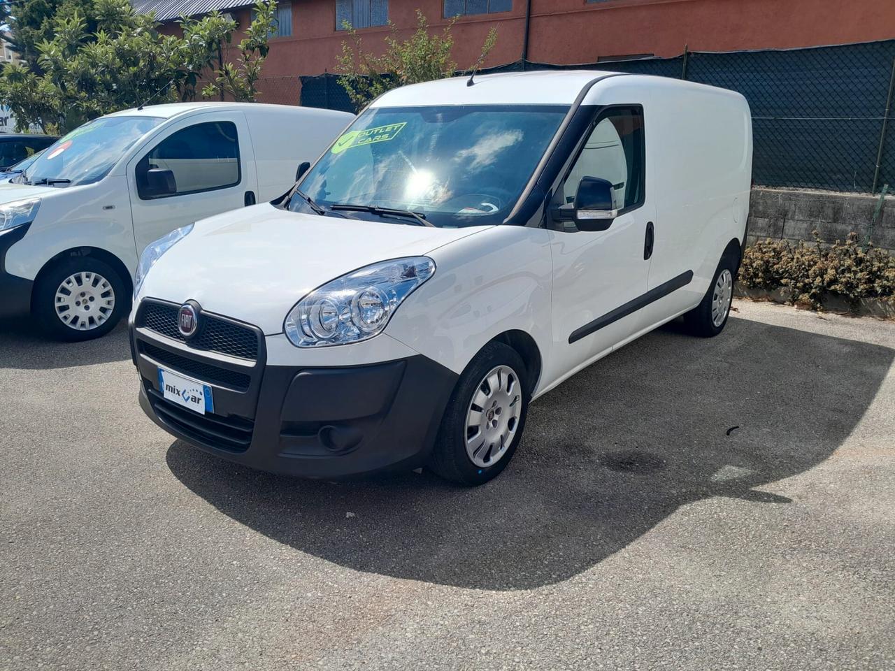 FIAT DOBLO' 16 MJT 105 CARGO MAXI