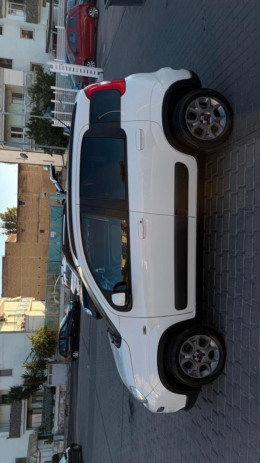 Fiat Panda 1.3 MJT S&S 4x4