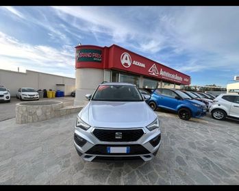 SEAT Ateca 2.0 TDI DSG Business