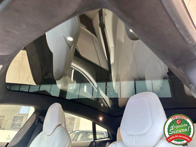 TESLA Model S 100kWh All-Wheel Drive *GARANZIA TESLA*