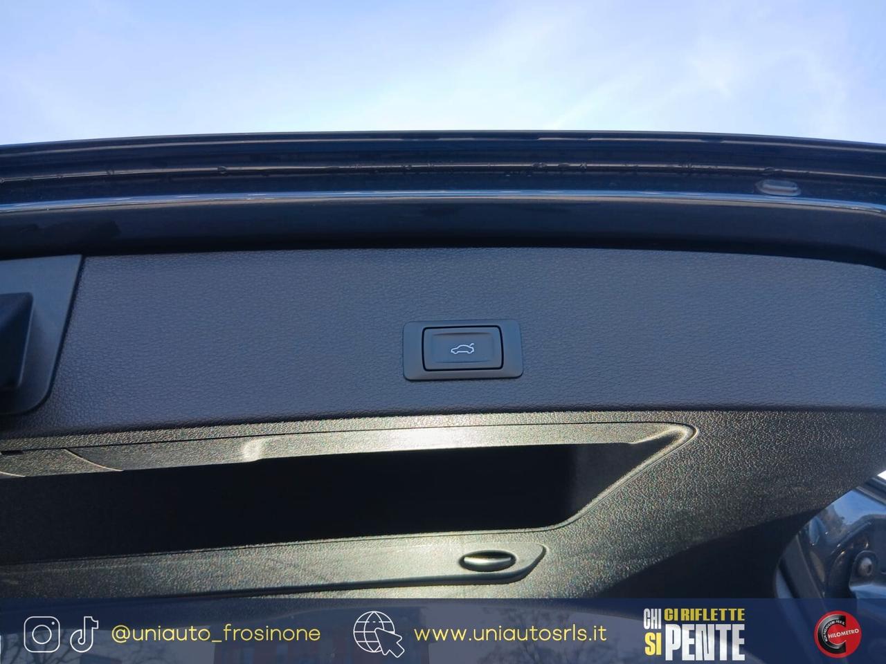 Audi Q2 30 TFSI Business