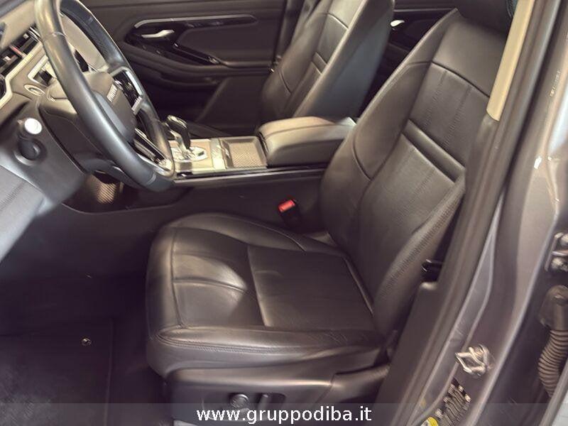 Land Rover Range Rover Evoque II 2019 Die 2.0d i4 mhev Bronze Collection