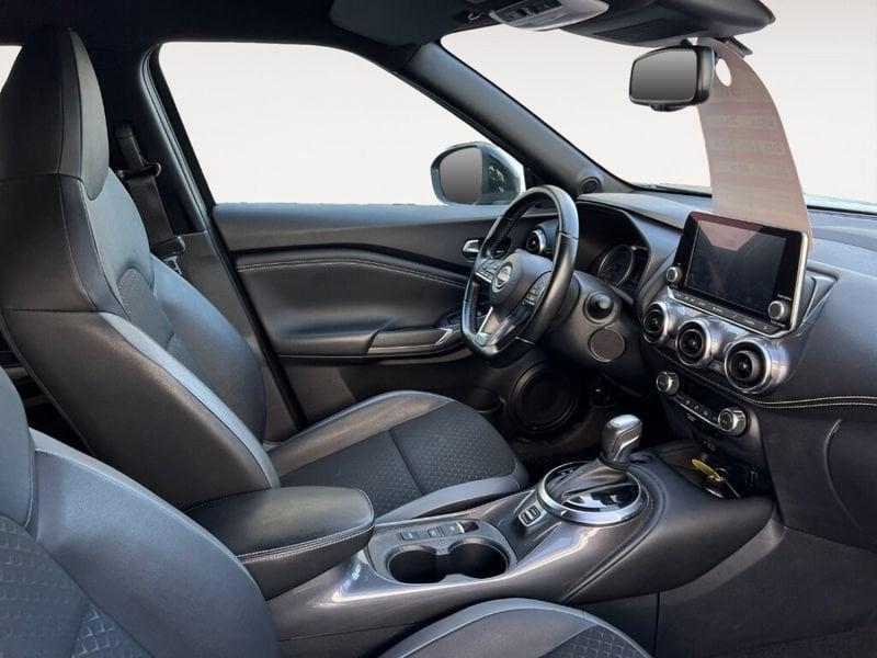 Nissan Juke 2ª serie 1.6 HEV N-Connecta