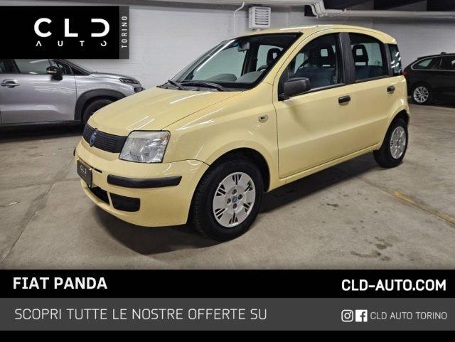 FIAT Panda 1.1