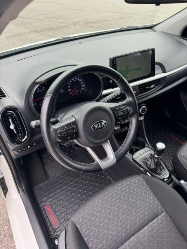 KIA Picanto 1.0 12V 5 porte Cool