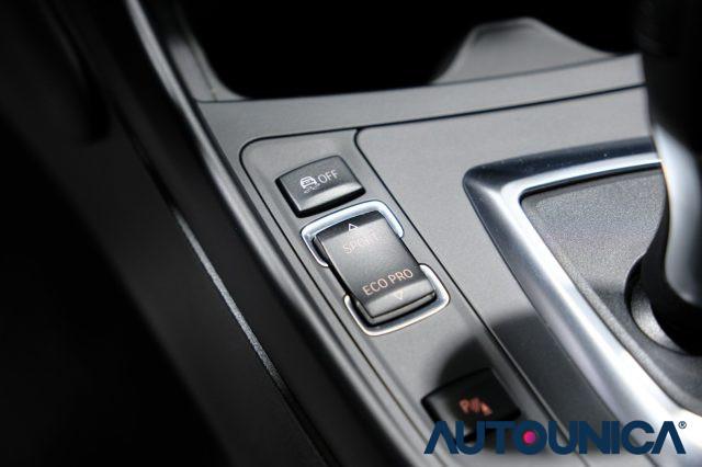 BMW 118 D 5 PORTE MSPORT AUTOMATICA FULL LED