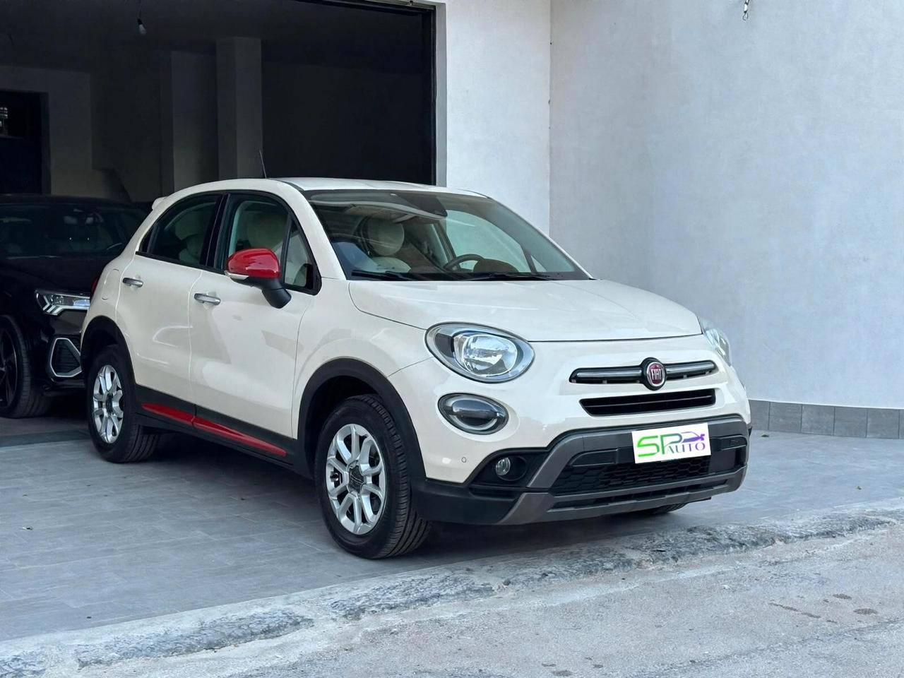 Fiat 500X 1.6 Mjt 120 CV CROSS