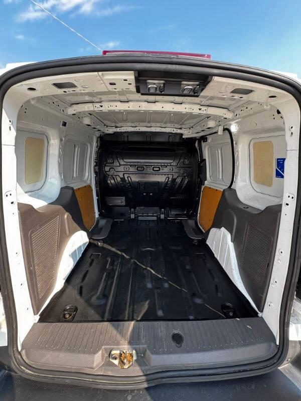 Ford Transit connect 200 1.5 tdci 100cv Entry L1H1 E6.2