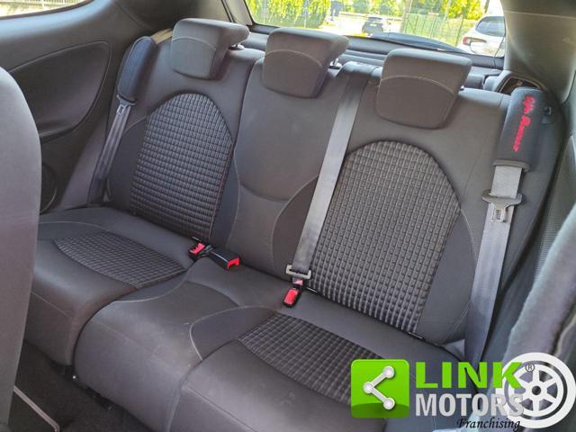 ALFA ROMEO MiTo 1.4 T 170 CV M.Air S&S QV Premium GARANZIA