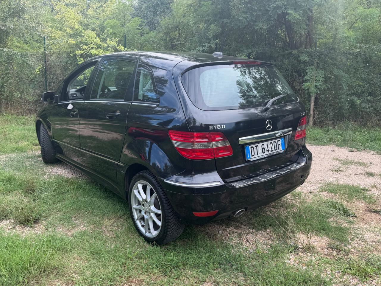 Mercedes-benz B 180 CDI
