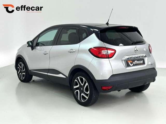 Renault Captur 1.2 TCe 120 CV EDC Energy R-Link