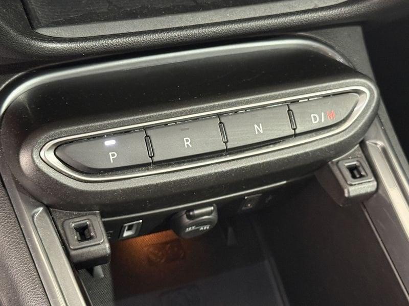 FIAT 600 1.2 Hybrid 145cv DCT MHEV
