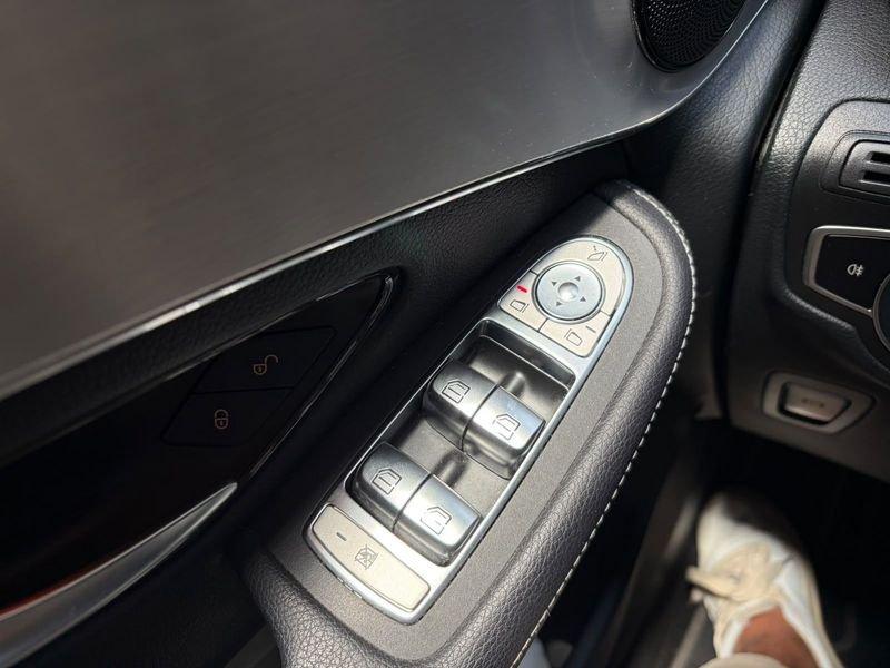 Mercedes-Benz GLC 220 d 4Matic Premium aut.