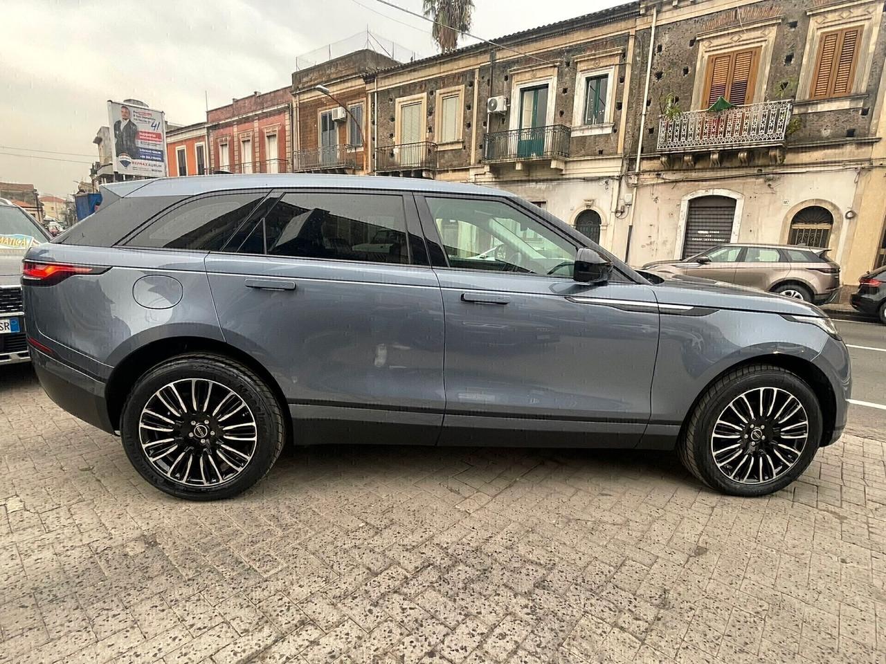 Land Rover Range Rover Velar 2.0D I4 180 CV S AUT. COME NUOVA