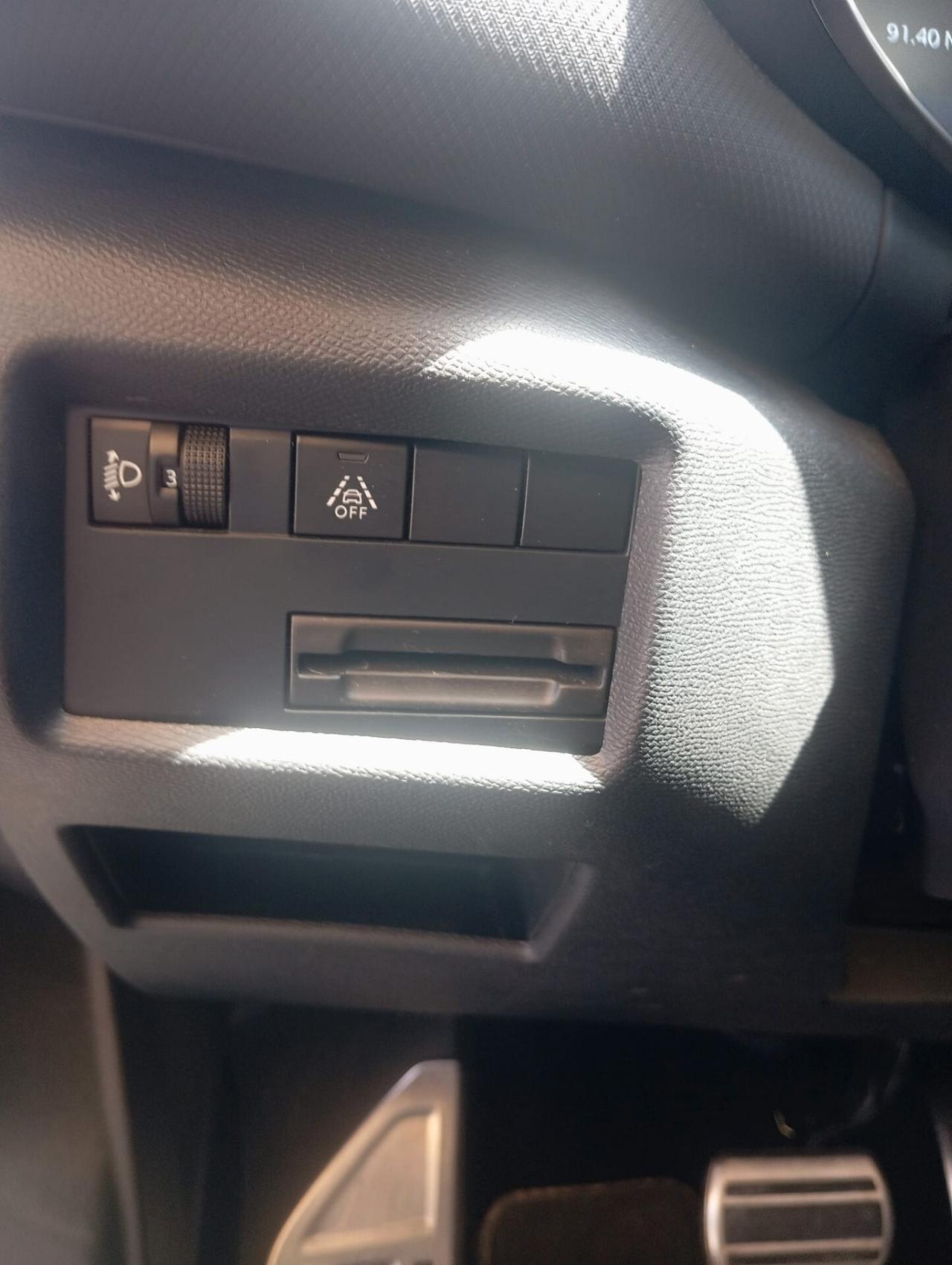 Citroen C5 Aircross C5 Aircross BlueHDi 130 S&S EAT8 Shine